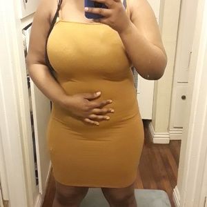 Bodycon dress